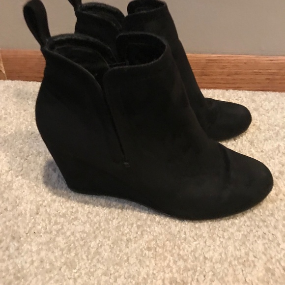 Dolce Vita Ankle Boots - Picture 1 of 3